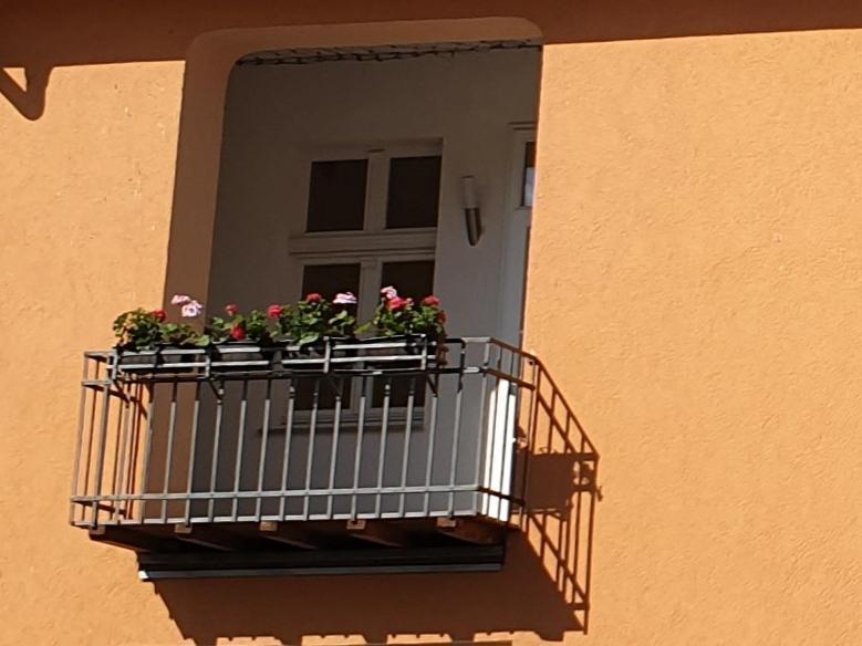 Pension Refugium Ueberm Schwansee Weimar  Eksteriør billede
